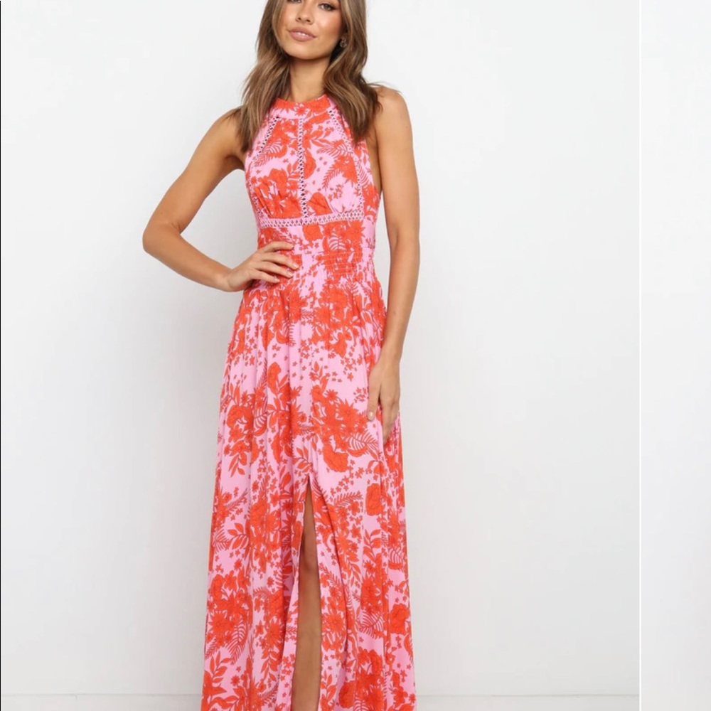 Gorgeous Petal and Pup dress 😍